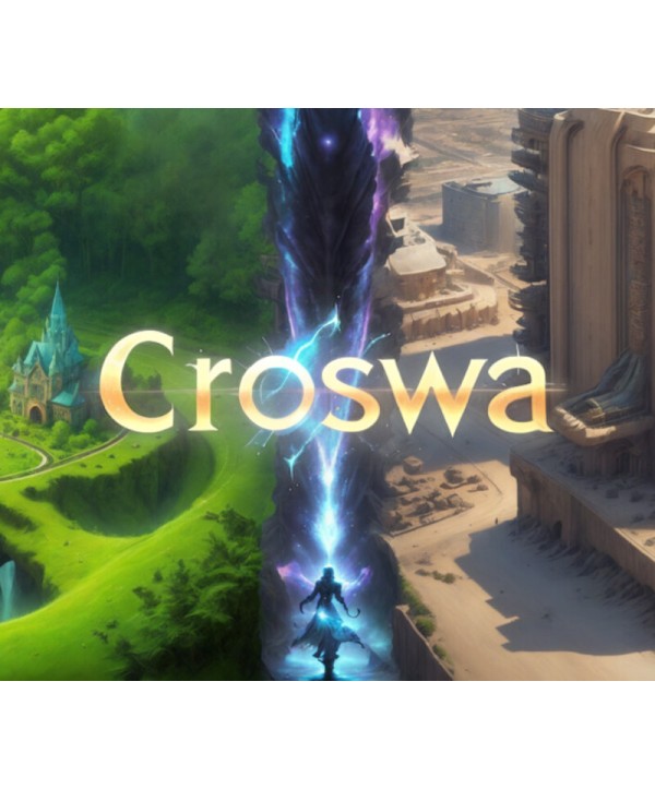 Croswa Steam Key GLOBAL